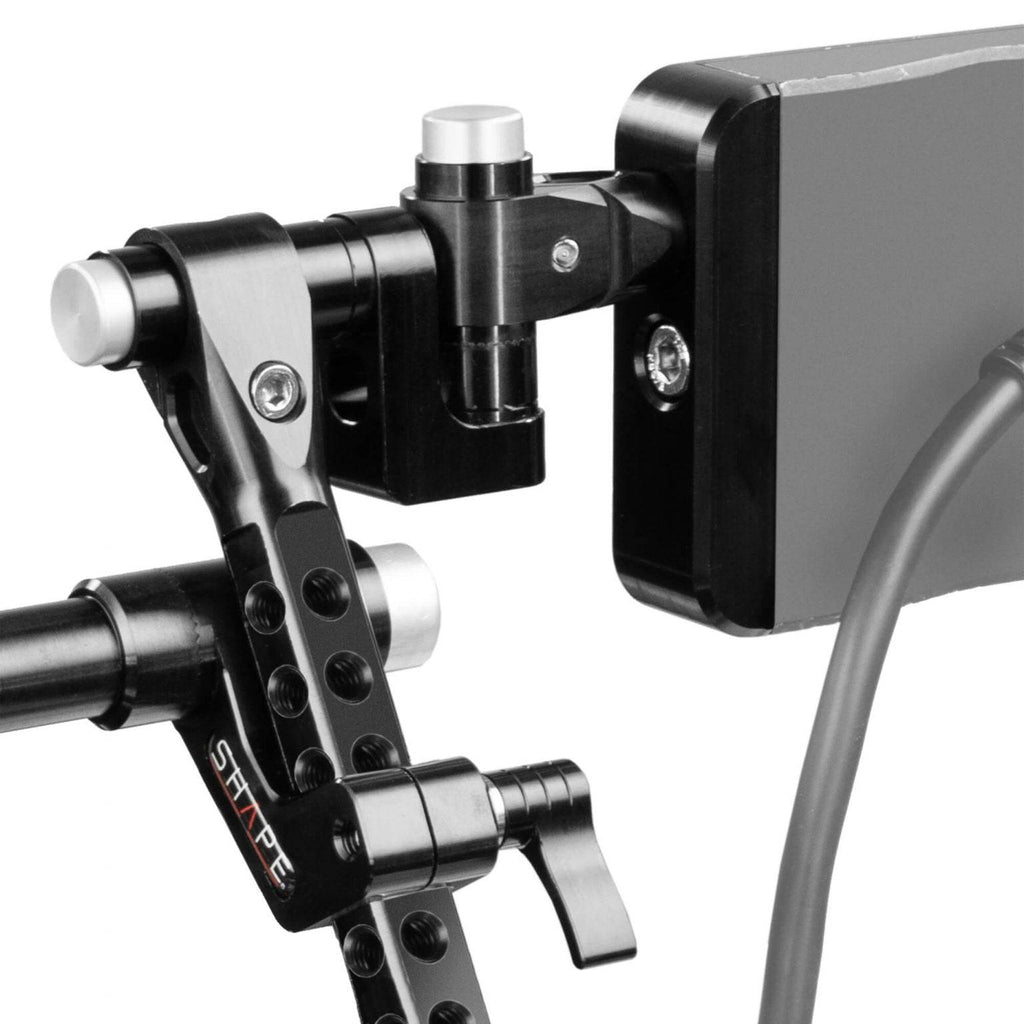 Canon C500 Mark II, C300 Mark III Push-button viewfinder mount 02_SHAPE_Canon_C500_MKII_C300_MKIII_View_Finder_Mount