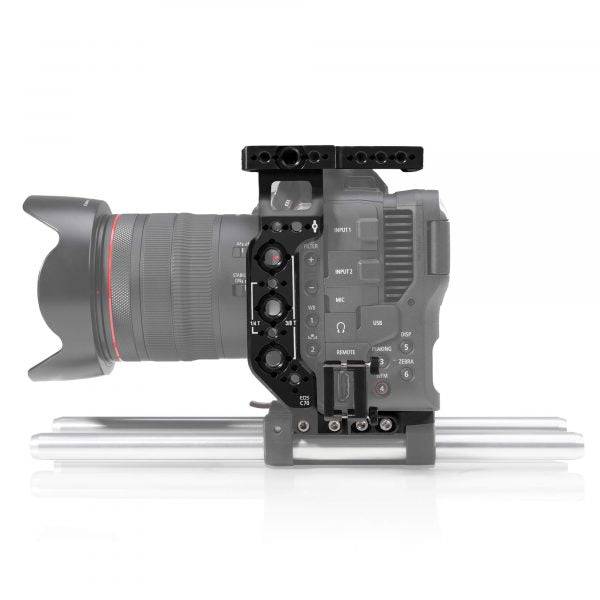Canon C70 camera cage 02_SHAPE_Canon_C70_Camera_Cage