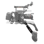 Canon EOS C400 Remote Extension Handle with Cable 02_SHAPE_Canon_EOS_C400_Remote_Extension_Handle_with_Cable