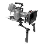 Canon EOS C80 Baseplate Kit with  Matte Box, Follow Focus 02_SHAPE_Canon_EOS_C80_Baseplate_Kit_with_Matte_Box__Follow_Focus