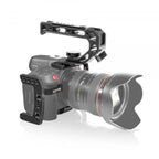 Canon EOS R5C, R5, R6 Camera Cage 02_SHAPE_Canon_R5C_R5_R6_Camera_Cage