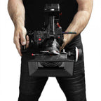 Camera cage for canon R5C/R5/R6 with 15mm LWS ROD System 02_SHAPE_Canon_R5C_R5_R6_Camera_Cage__Top_Handle_and_Rod_Bloc_System