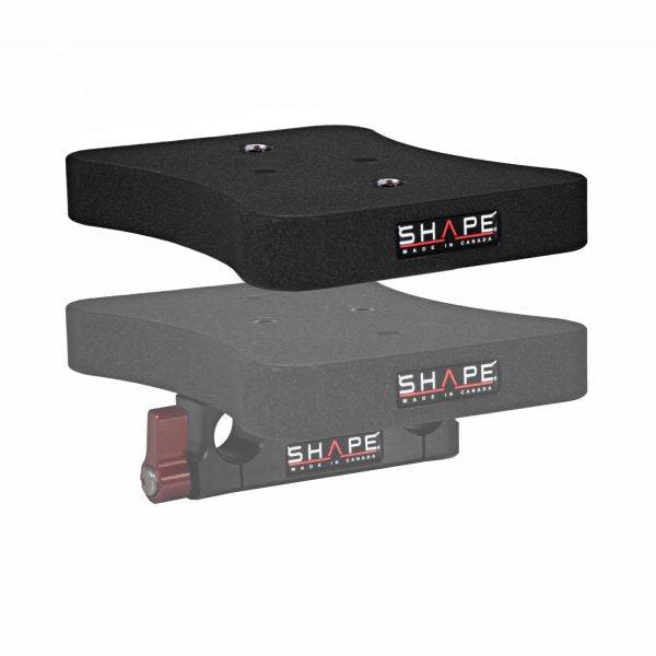 Additional counterweight 02_SHAPE_Composite_Additional_Counterweight