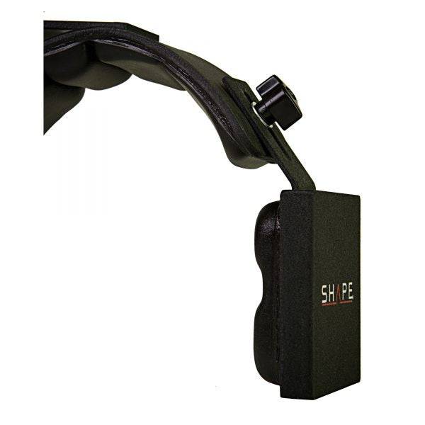 Counterweight (4 lbs / 1.78 kg) 02_SHAPE_Counterweight__4_lbs___1.78_kg_