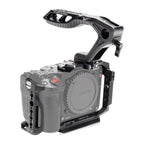 Creator Camera Cage Kit for Canon C50 02_SHAPE_Creator_Camera_Cage_Kit_for_Canon_C50