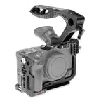 Creator Camera Cage Kit for Sony FX2 02_SHAPE_Creator_Camera_Cage_Kit_for_SONY_FX2
