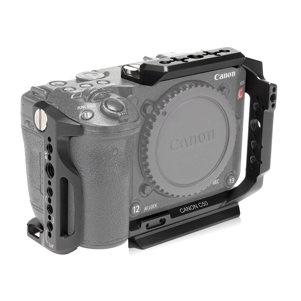 Creator Camera Cage for Canon C50 02_SHAPE_Creator_Camera_Cage_for_Canon_C50