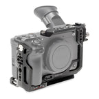 Creator Camera Cage for Sony FX2 02_SHAPE_Creator_Camera_Cage_for_Sony_FX2