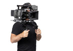 Compact quick handle Arri rosette black 02_SHAPE_Double_Quick_Handles_ARRI_Rosette_Black