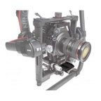 Dovetail for DJI Ronin 2 to Arri standard dovetail 180 mm length 02_SHAPE_Dovetail_Adapter_for_DJI_Ronin_2_to_Arri_Standard