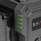 FULL PLAY intelligent 4-channel gold-mount lithium-ion battery charger 02_SHAPE_FULL_PLAY_Intelligent_4-Channel_Gold_Mount_Lithium-Ion_Battery_Charger