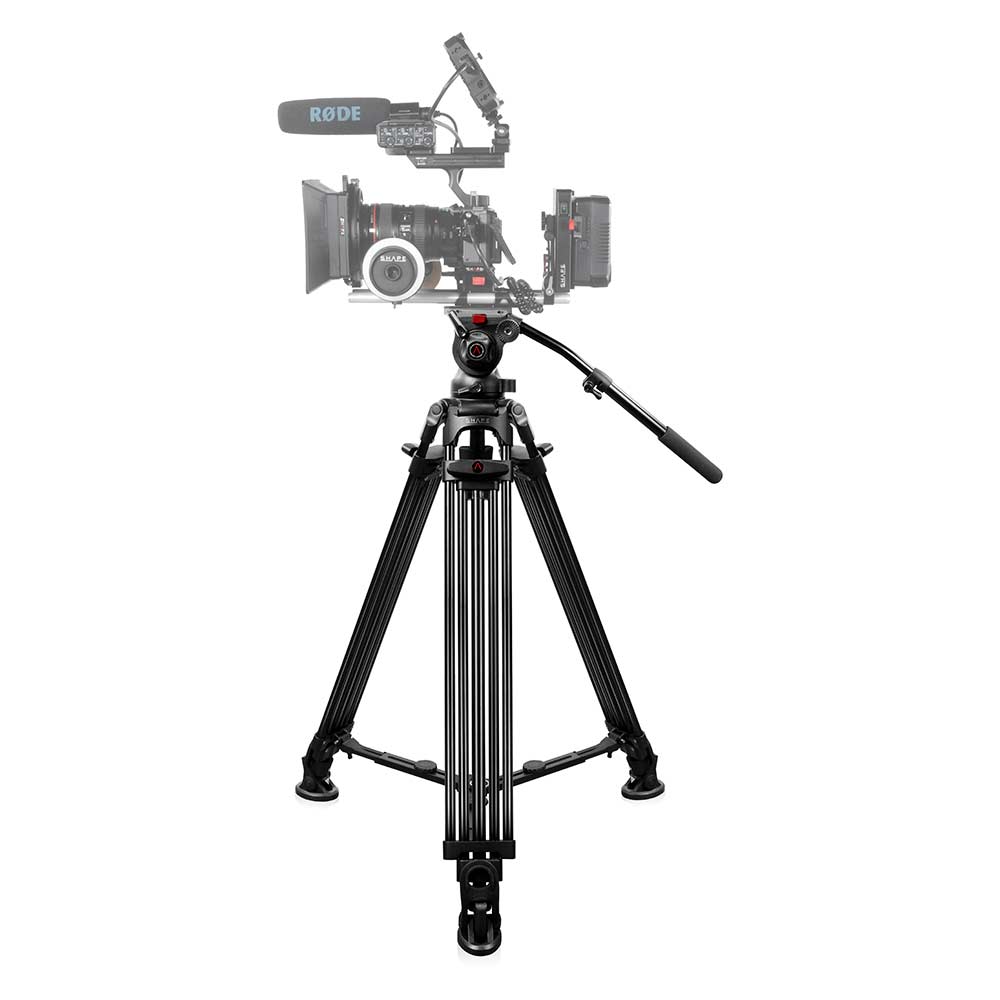 Freelance Heavy-Duty Tripod with Fluid Head 02_SHAPE_Freelance_Heavy-Duty_Tripod_with_Fluid_Head