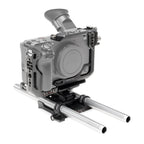 Full Creator Kit 15mm LWS Base for Sony FX2 02_SHAPE_Full_Creator_Kit_15mm_LWS_Base_for_SONY_FX2