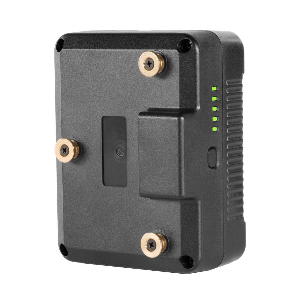 FULL PLAY 14.8 V 135 WH rechargeable lithium-ion gold-mount battery 02_SHAPE_Full_Play_Rechargeable_Battery_135_Wh_Gold_Mount