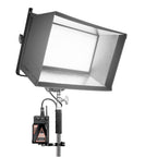 FULL PLAY 26 V 260 WH rechargeable lithium-ion V-mount battery for light and cine camera 02_SHAPE_Full_Play_Rechargeable_Battery_260_Wh_V-Mount