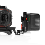 FULL PLAY 14.8 V 270 WH rechargeable lithium-ion V-mount battery 02_SHAPE_Full_Play_Rechargeable_Battery_270_Wh_V-Mount