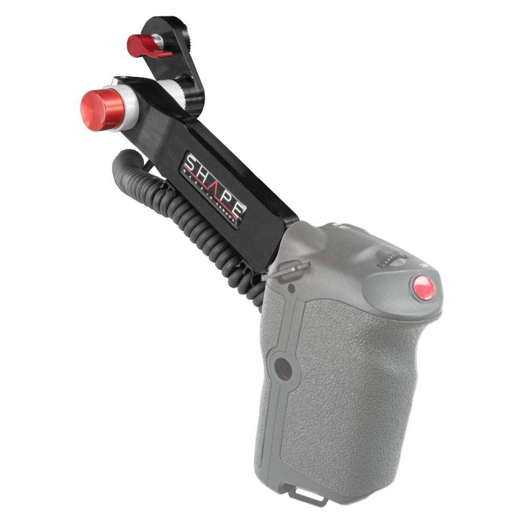 Canon C200 &amp; C200B relocator extension cable 02_SHAPE_Grip_Relocator_Extension_Cable_for_Canon_C200_C200B