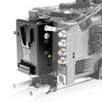 Hot Swap V-Mount Power Box Battery 14.4V 36Wh 02_SHAPE_Hot_Swap_V-Mount_Power_Box_Battery_14.4V_36Wh