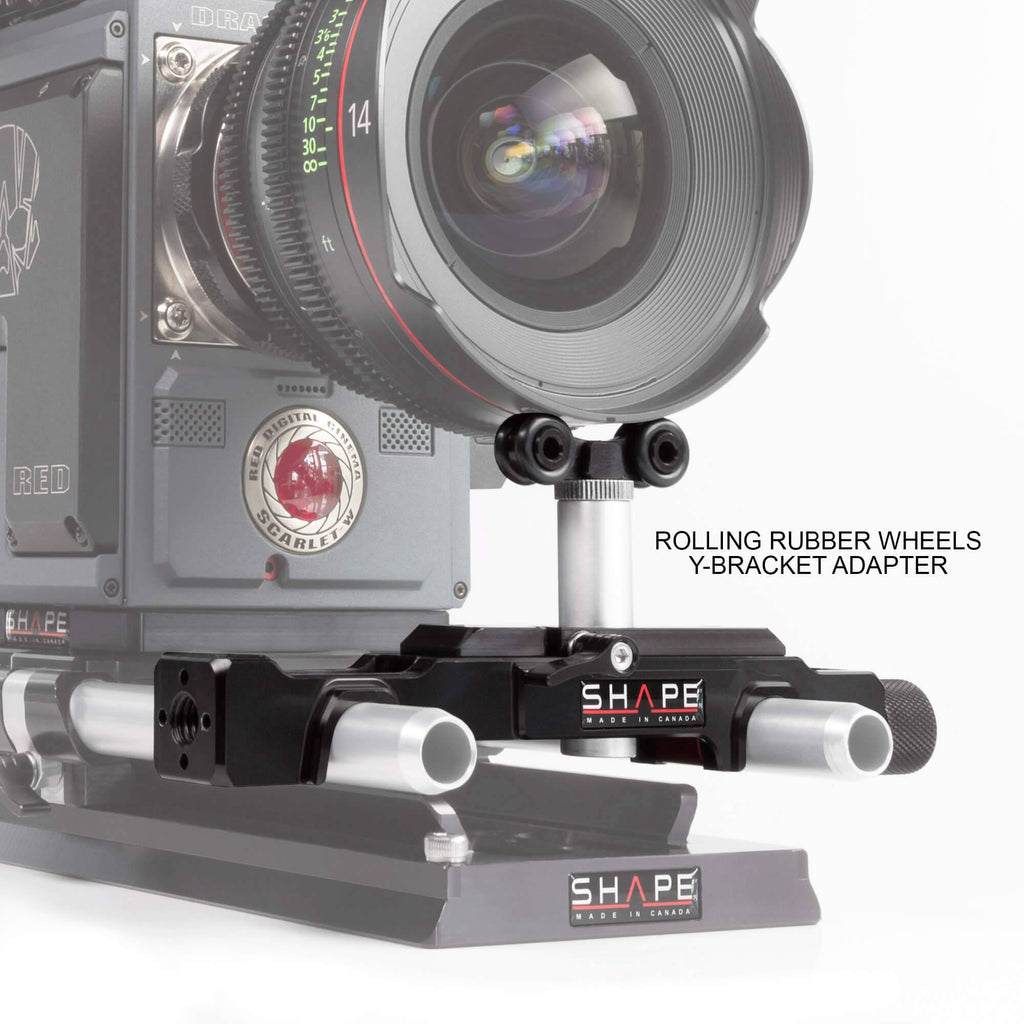 Lens support for 15 mm studio bridge plate 02_SHAPE_Lens_Support_for_15_mm_Studio_Bridge_Plate