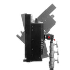 Push Button Vesa Monitor Mount For C-Stand and Baby Pin 02_SHAPE_Monitor_Support_Mount_Vesa_with_Push_Button
