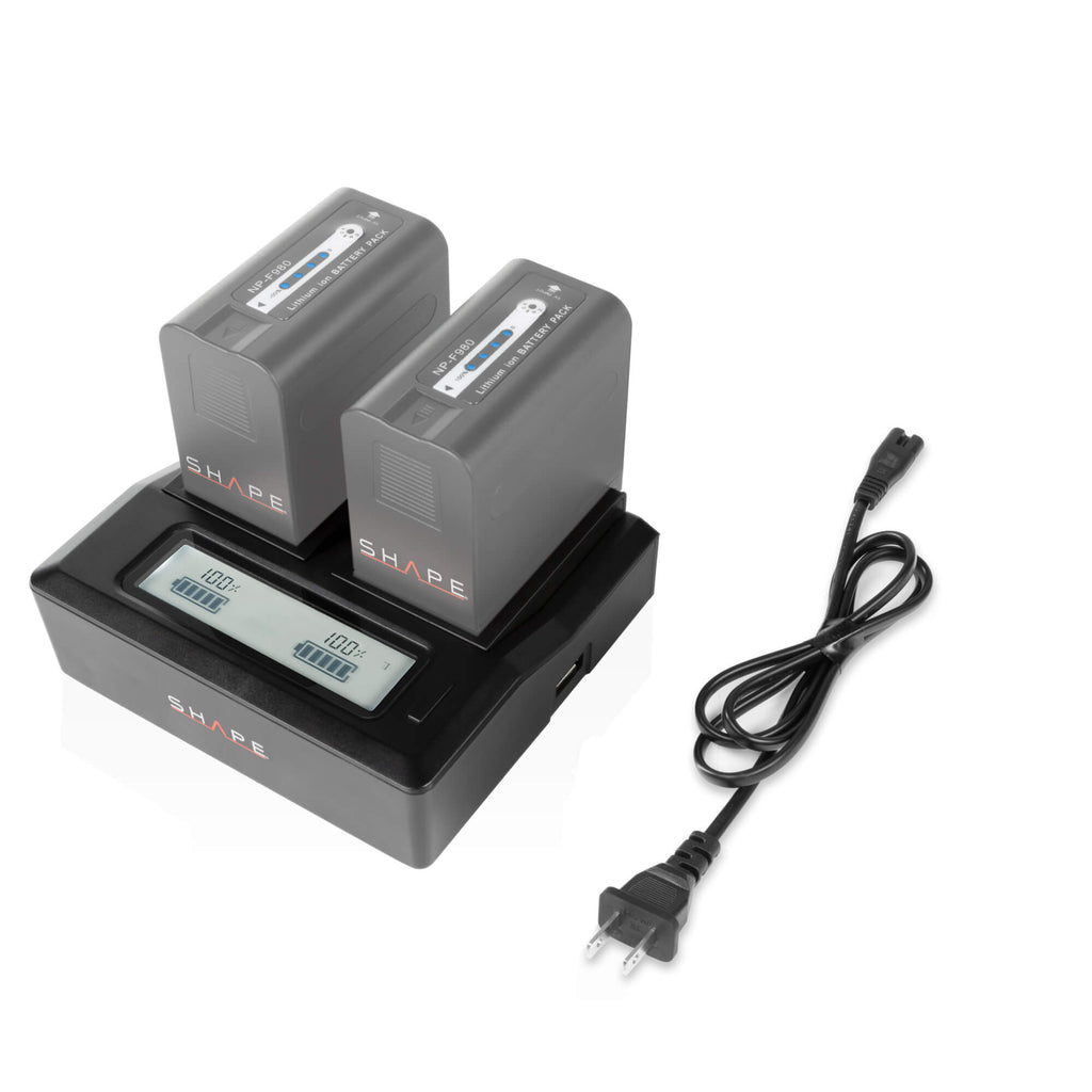 NP-F dual LCD charger 02_SHAPE_NP-F_Dual_LCD_Charger