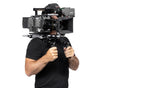 New Generation Quick Handle ARRI Rosette Small Length 02_SHAPE_New_Generation_Quick_Handle_ARRI_Rosette_Small