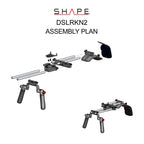 DSLR Kirk Neff offset rig 02_SHAPE_Offset_Shoulder_Mount_Rig_for_DSLR_Kirk_Neff