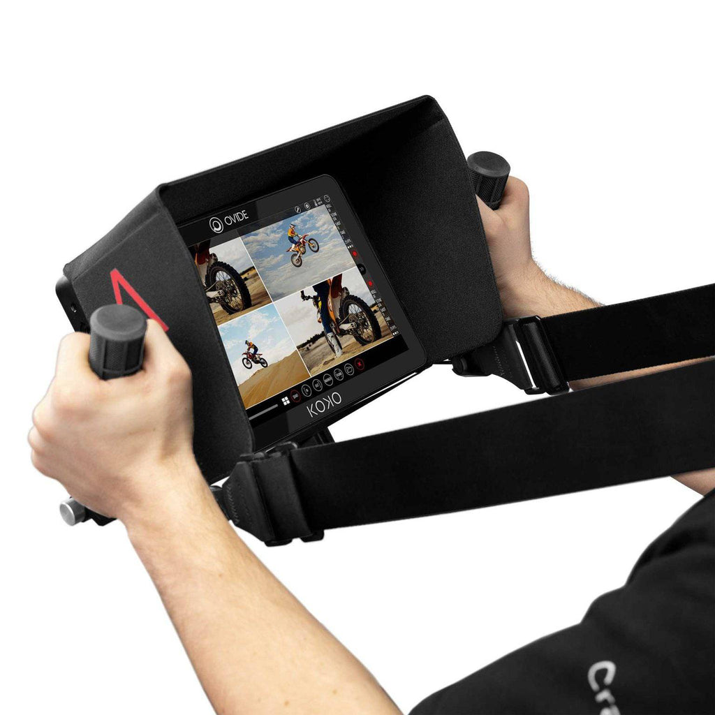 Ovide KOKO 10’’ Director’s Monitor Monitor Kit 02_SHAPE_Ovide_KOKO_10__Monitor_Kit_Monitor