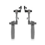 Push-Button ARRI Rosette Shadow Series 02_SHAPE_Push-button_Arri_rosette_-_Shadow_Series