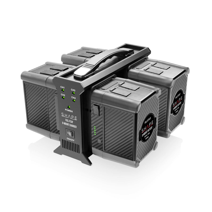 Charging Capacity and Compatibility