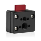 Mini quick release lock station 02_SHAPE_Quick_Release_Mini_Lock_Station