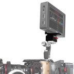 Mini quick release monitor mount for magic arm 02_SHAPE_Quick_Release_Mini_Monitor_Mount_for_Magic_Arm