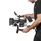 RED® KOMODO™ & KOMODO™ 6K Production pack shoulder mount with Matte box and Follow Focus 02_SHAPE_RED__KOMODO____KOMODO__6K_Production_Pack_Shoulder_Mount_Kit