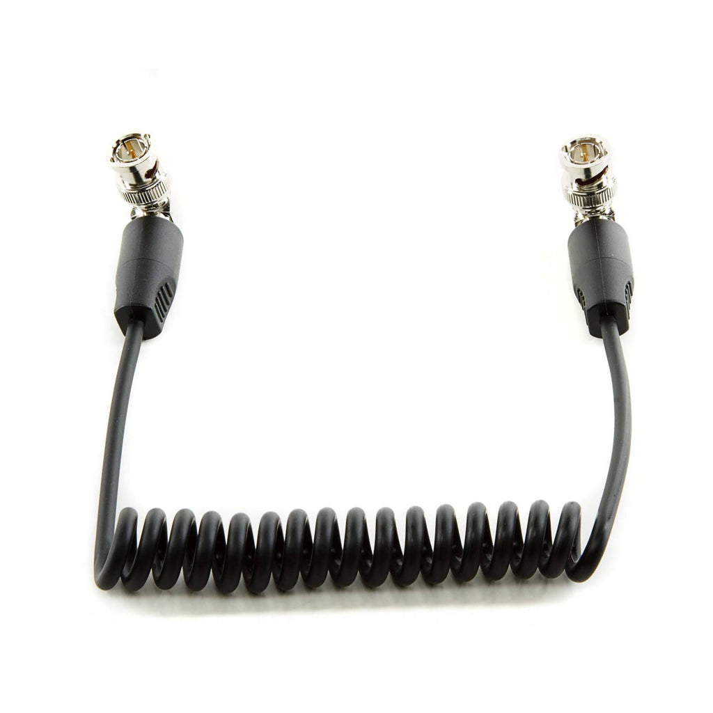20 inches coil SDI cable BNC 90-degree connectors 02_SHAPE_SDI_Coiled_Cable_90-Degree_BNC_Connectors