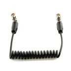 20 inches coil SDI cable BNC 90-degree connectors 02_SHAPE_SDI_Coiled_Cable_90-Degree_BNC_Connectors