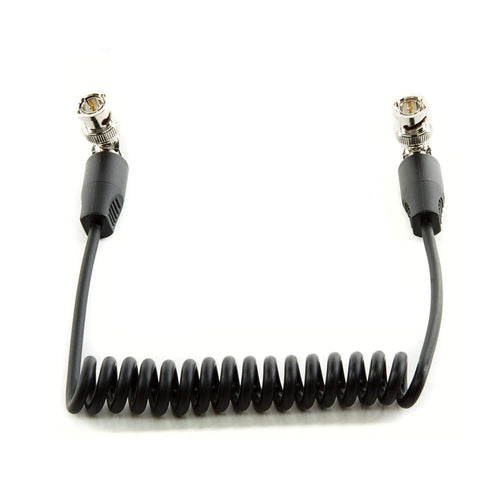 20 inches coil SDI cable BNC 90-degree connectors 02_SHAPE_SDI_Coiled_Cable_90-Degree_BNC_Connectors
