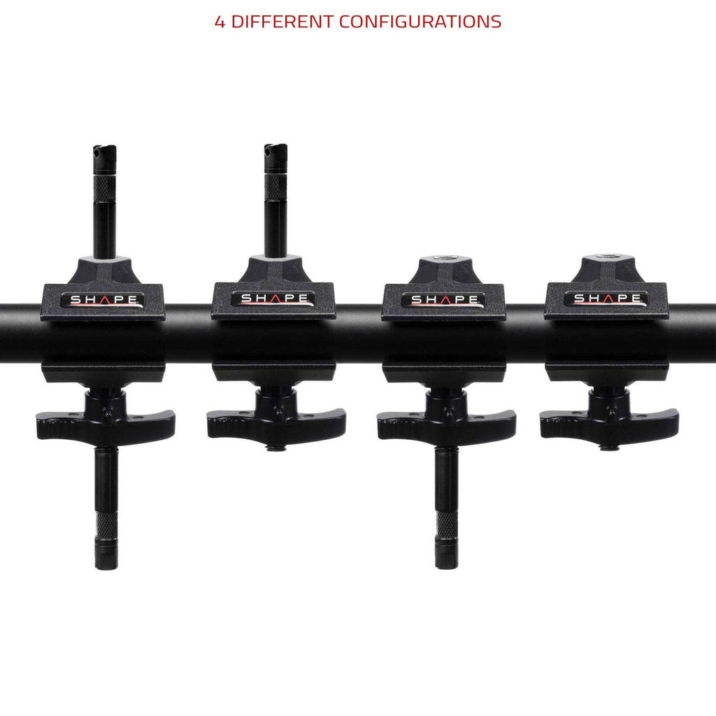 Shifter Clamp 3’’ End/Center Jaw Black 02_SHAPE_Shifter_3__Clamp_End_Center_Jaw