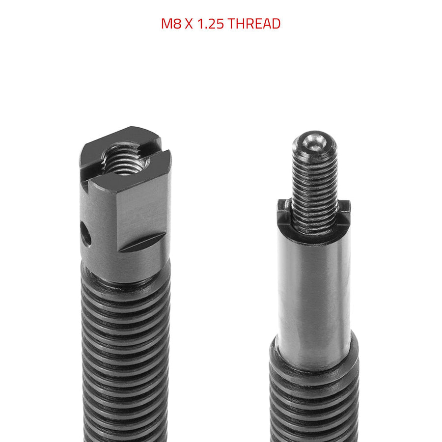 Extension Functionality