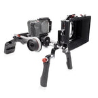 Shoulder Mount Matte Box Follow Focus for Canon C50 02_SHAPE_Shoulder_Mount_Matte_Box_Follow_Focus_for_Canon_C50