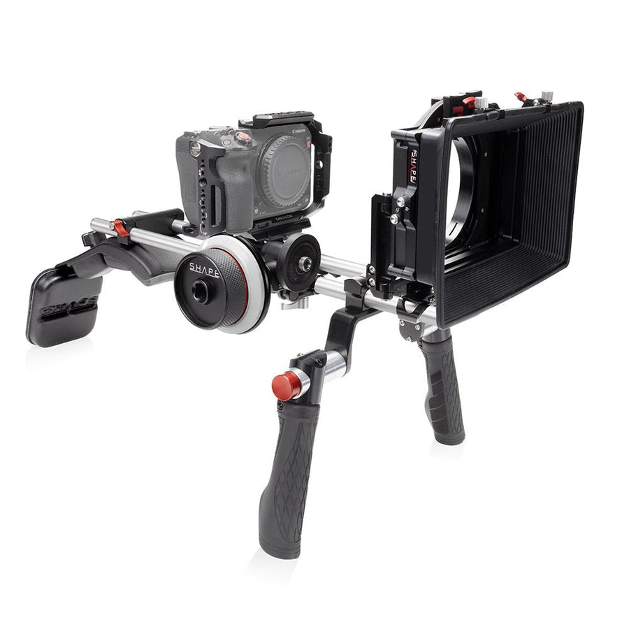 Canon C50 Cage