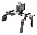 Shoulder Mount System for Sony FX2 02_SHAPE_Shoulder_Mount_System_for_SONY_FX2