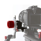 Sony A7R3 shoulder mount matte box follow focus 02_SHAPE_Sony_A7R_III_A7_III_Shoulder_Mount_Kit