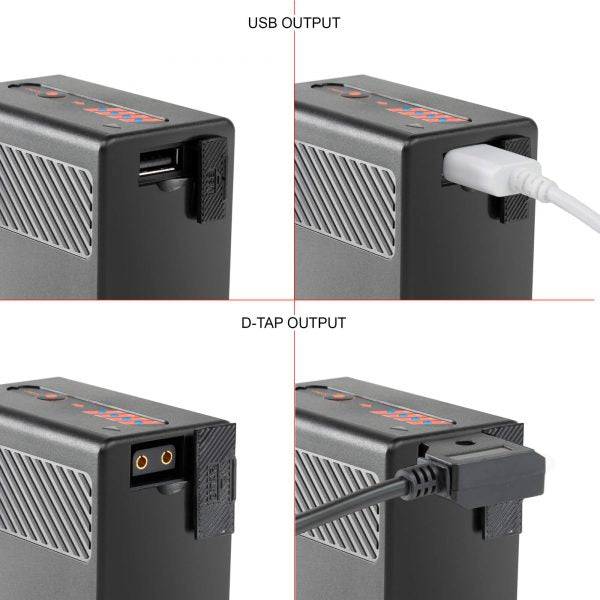 Battery Design and Compatibility
