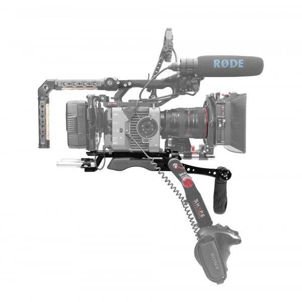 Composants du Rig