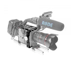 Sony FX6 camera cage 02_SHAPE_Sony_FX6_Camera_Cage