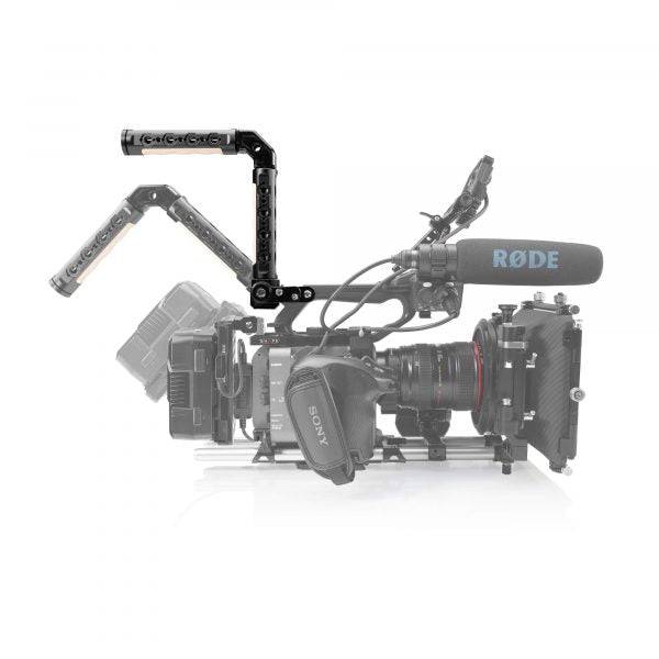 Sony FX6 controller top handle 02_SHAPE_Sony_FX6_Controller_Top_Handle