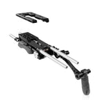 Sony FX9 baseplate and top plate 02_SHAPE_Sony_FX9_15_mm_Baseplate_with_Top_Plate