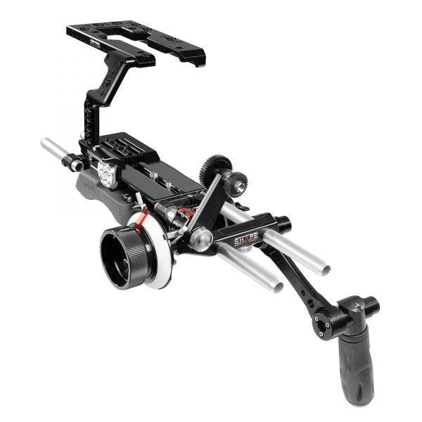 Sony FX9 baseplate cage follow focus pro 02_SHAPE_Sony_FX9_Camera_Bundle_Rig_with_Follow_Focus_Pro