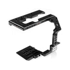 Sony FX9 camera cage 02_SHAPE_Sony_FX9_Camera_Cage
