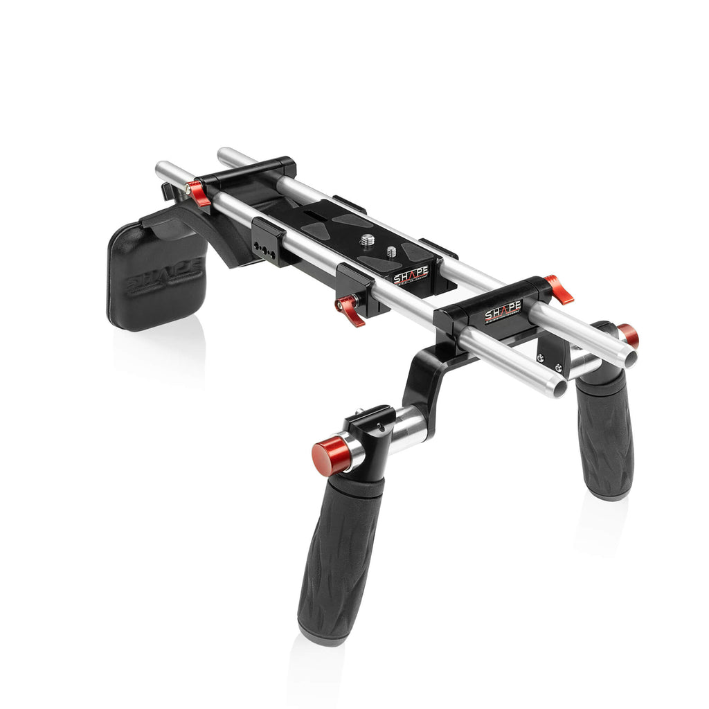 Sony FX9 shoulder mount 02_SHAPE_Sony_FX9_Shoulder_Mount